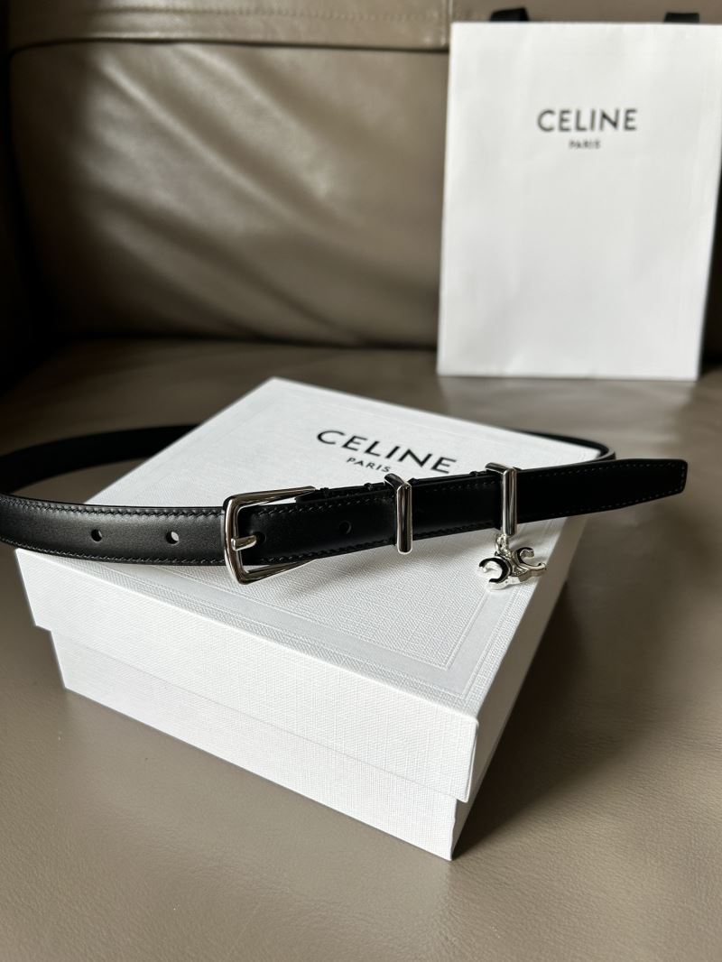 CELINE Belts